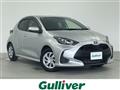 2022 Toyota Yaris