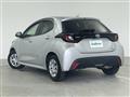 2022 Toyota Yaris
