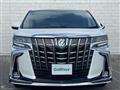 2023 Toyota Alphard