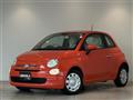 2022 Fiat 500