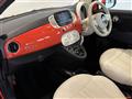 2022 Fiat 500
