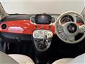 2022 Fiat 500