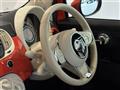 2022 Fiat 500