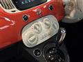 2022 Fiat 500