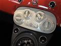 2022 Fiat 500