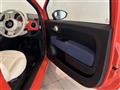 2022 Fiat 500