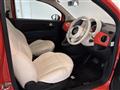 2022 Fiat 500