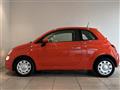 2022 Fiat 500