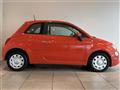 2022 Fiat 500