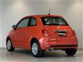 2022 Fiat 500