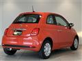 2022 Fiat 500