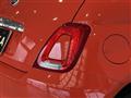 2022 Fiat 500