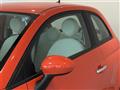 2022 Fiat 500
