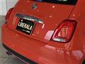 2022 Fiat 500
