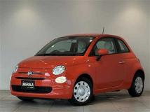 2022 Fiat 500