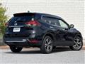 2017 Nissan X-Trail
