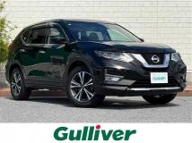 2017 Nissan X-Trail