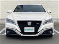 2018 Toyota Crown Hybrid