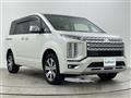 2019 Mitsubishi Delica D5
