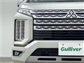 2019 Mitsubishi Delica D5