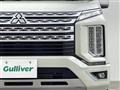 2019 Mitsubishi Delica D5