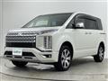 2019 Mitsubishi Delica D5