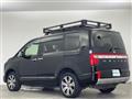 2020 Mitsubishi Delica D5