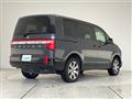 2024 Mitsubishi Delica D5