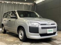 2020 Toyota Probox Van