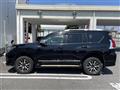 2018 Toyota Land Cruiser Prado