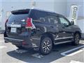 2018 Toyota Land Cruiser Prado