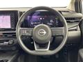 2025 Nissan Note