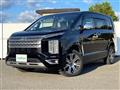 2020 Mitsubishi Delica D5