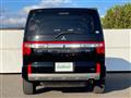 2020 Mitsubishi Delica D5
