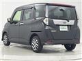 2024 Toyota Roomy