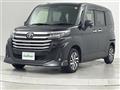 2024 Toyota Roomy