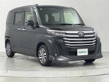 2024 Toyota Roomy