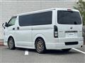 2022 Toyota Hiace Van