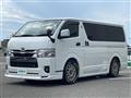 2022 Toyota Hiace Van