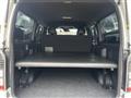 2022 Toyota Hiace Van