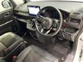 2024 Honda Step WGN