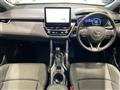 2024 Toyota CorollaCross