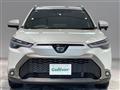 2024 Toyota CorollaCross
