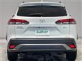2024 Toyota CorollaCross