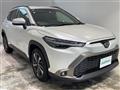 2024 Toyota CorollaCross