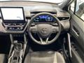 2024 Toyota CorollaCross
