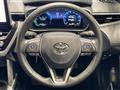 2024 Toyota CorollaCross