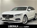 2018 Volvo V90
