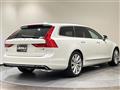 2018 Volvo V90