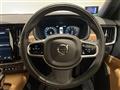 2018 Volvo V90